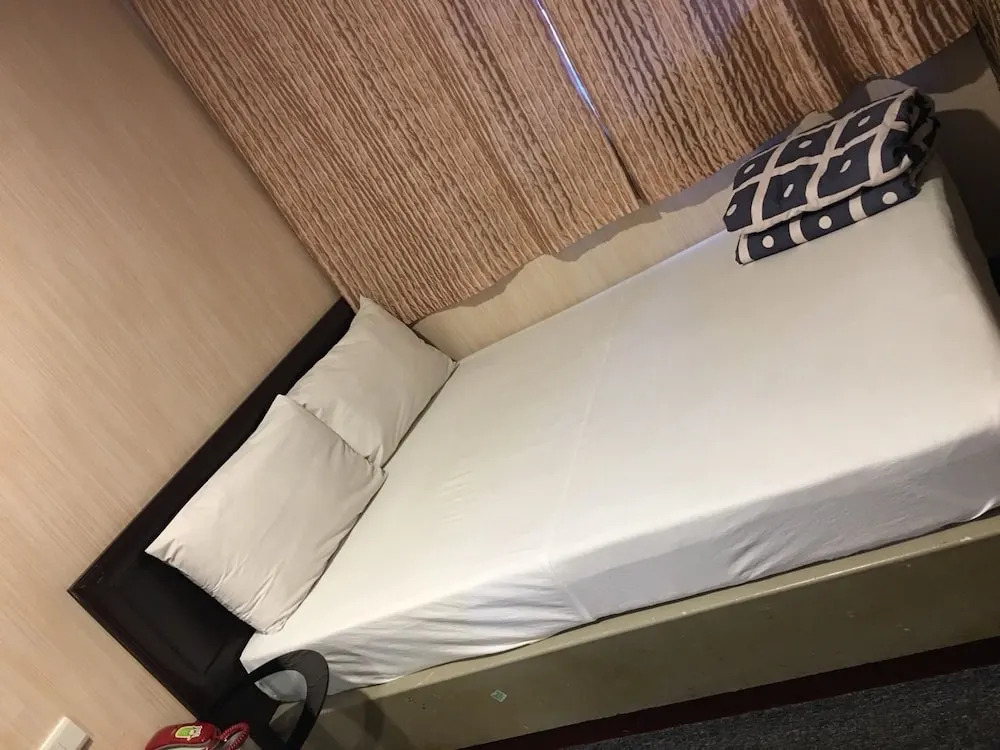 Xin Du Hotel