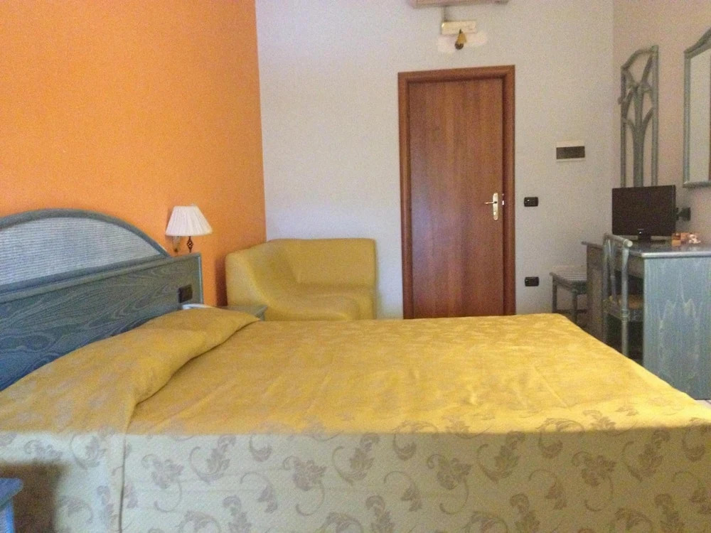 Hotel L Anicrè