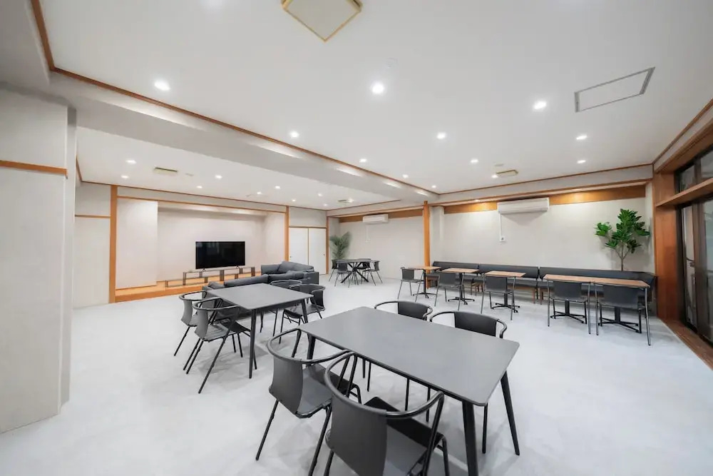 Casa GS Osaka Port