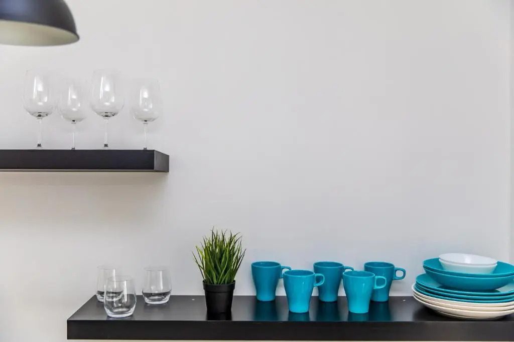 Vasaros apartamentai 1