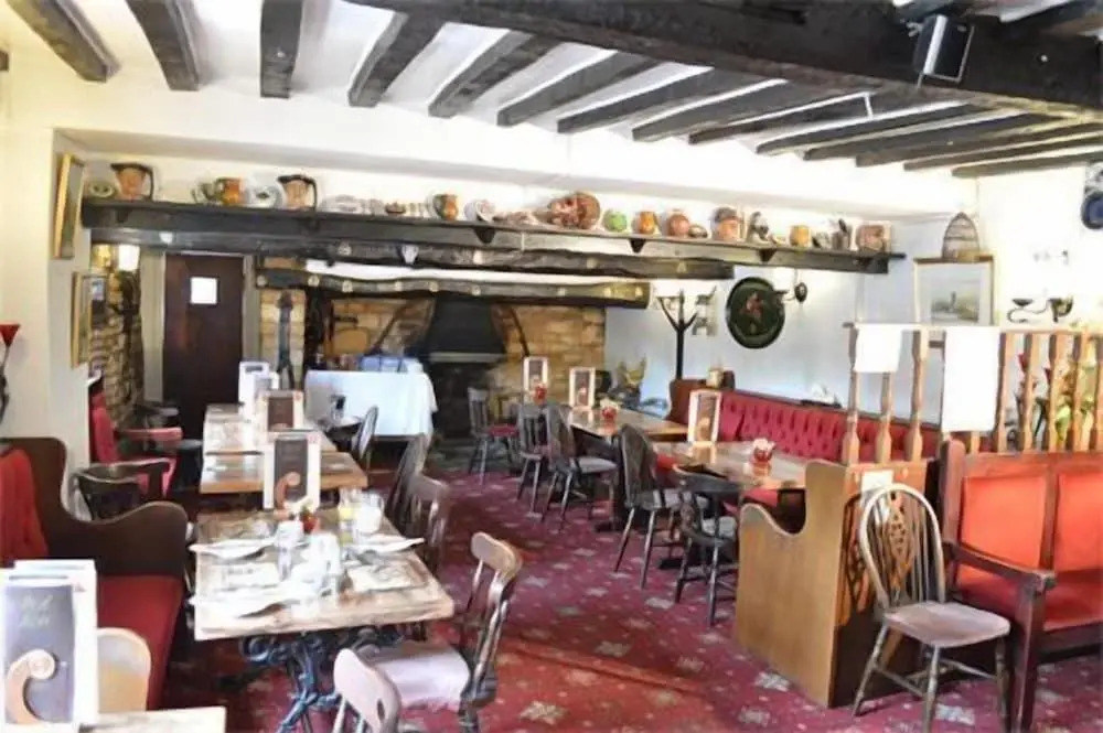 Red Lion Dunston