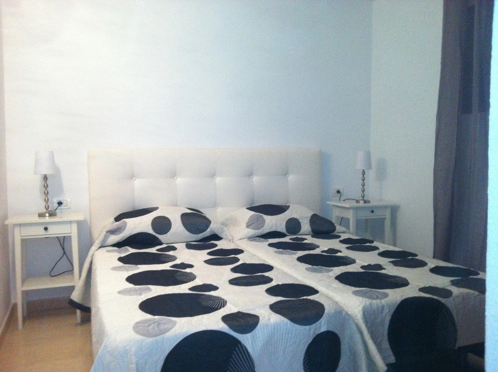 Paloma Beach Apartments