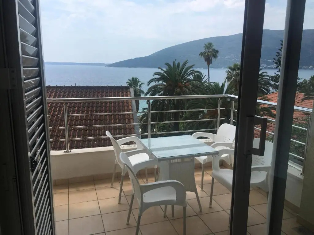Apartments Boka Residence