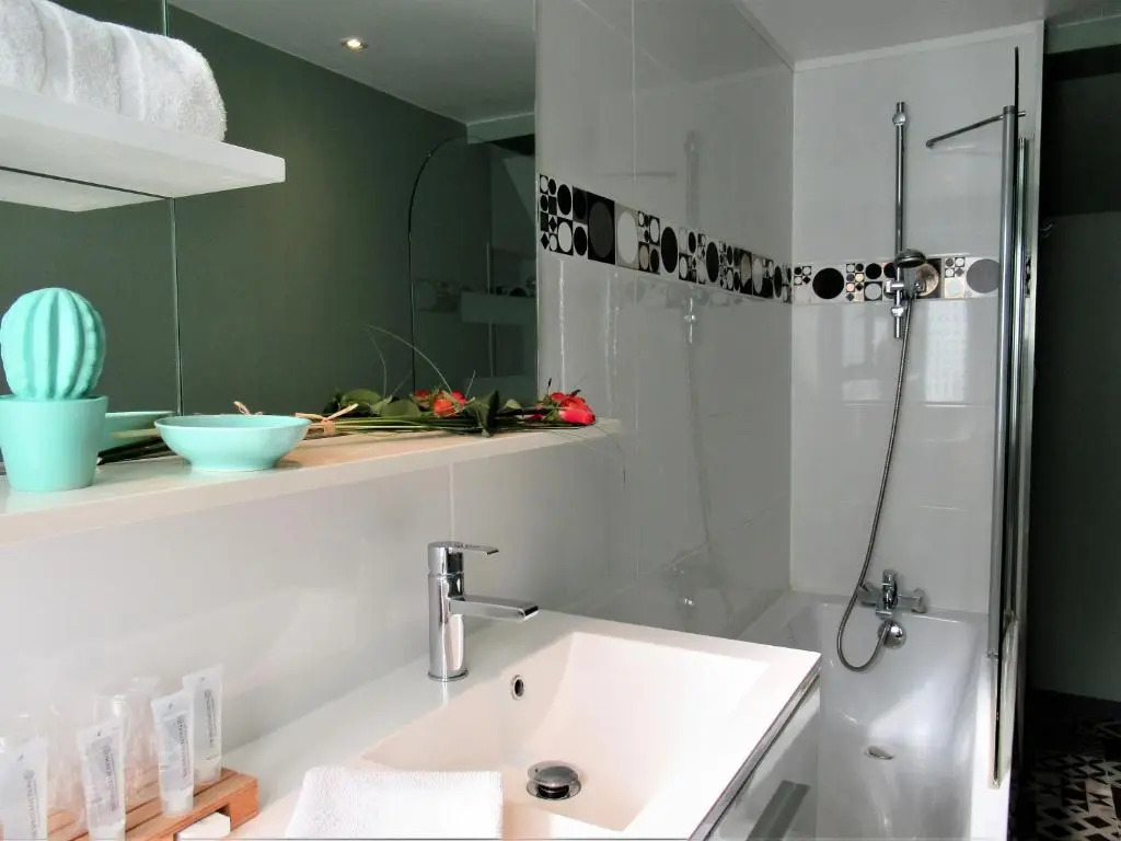 Be Cottage Hotel