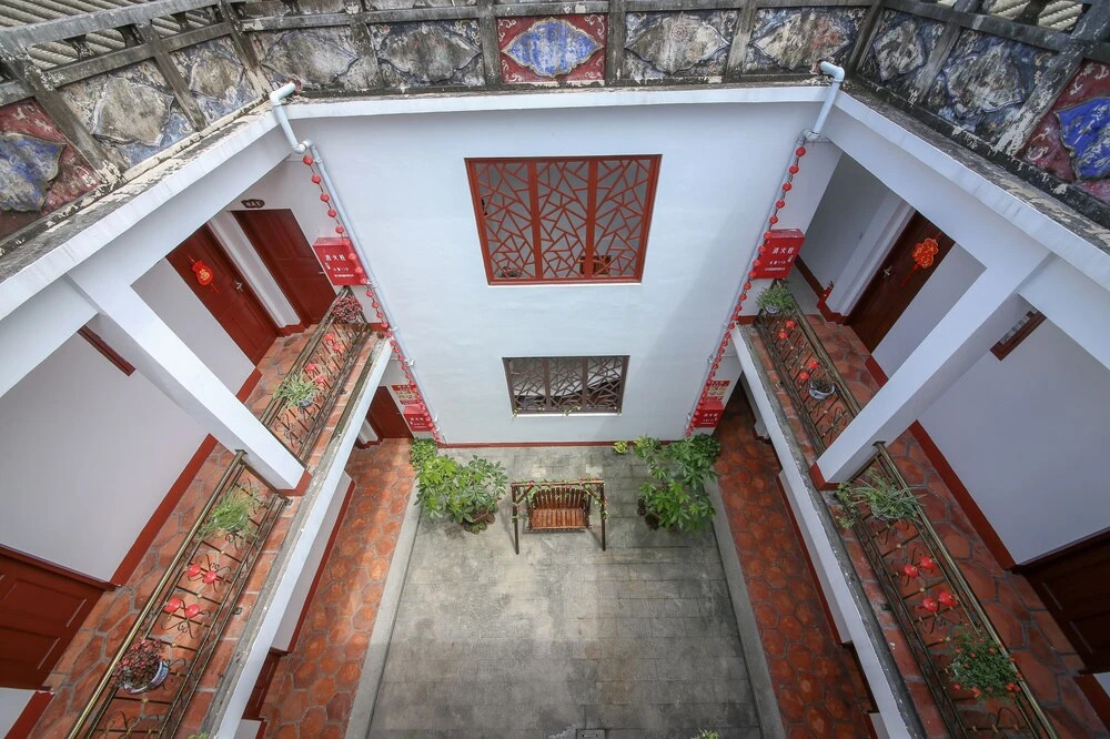Wanglu Inn