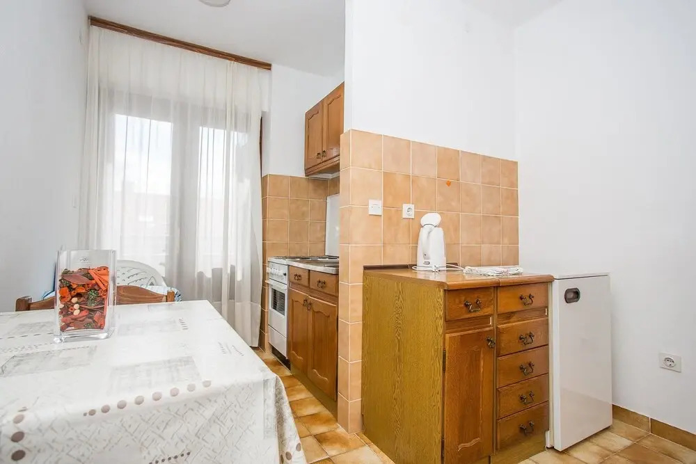 Apartments Adria