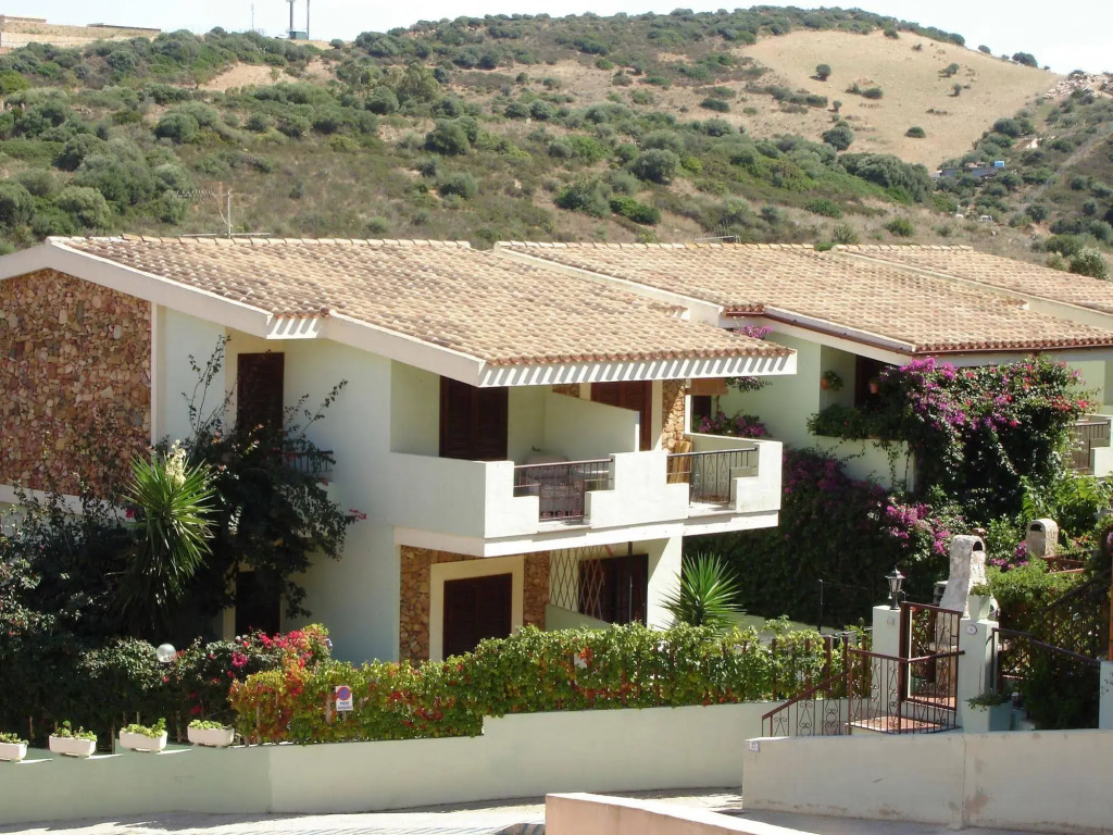 Appartamenti Simius