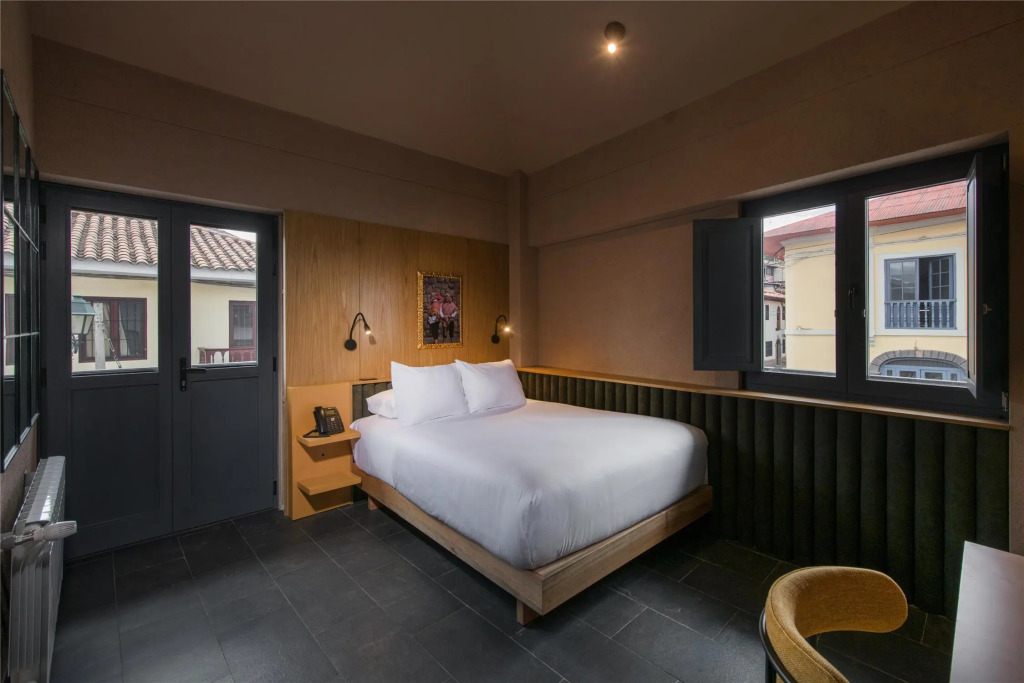 Motto by Hilton Cusco