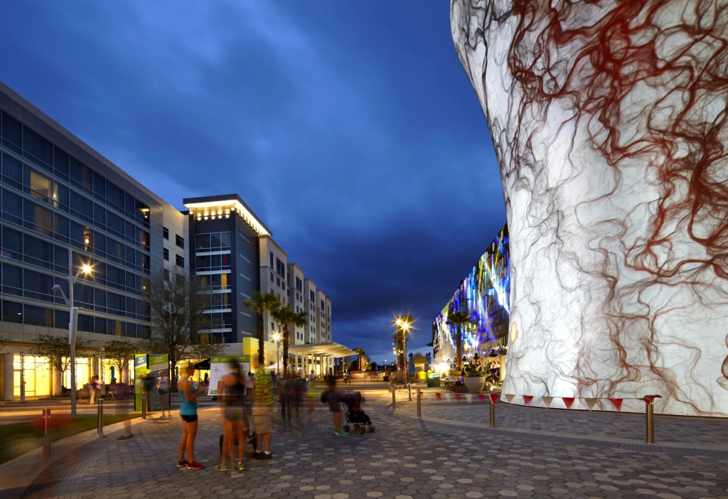 Residence Inn by Marriott Orlando Lake Nona