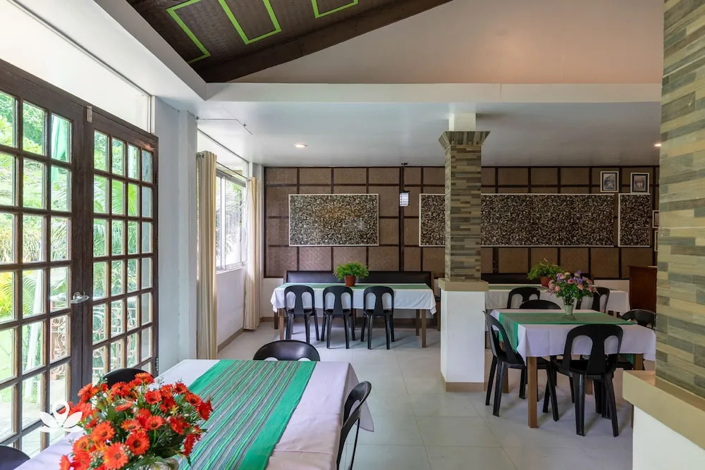 Palhi Resort