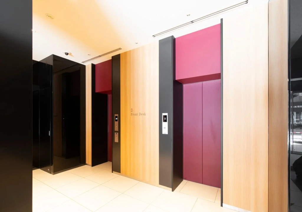 TORIFITO Hotel & Pod Kanazawa Hyakumangokudori