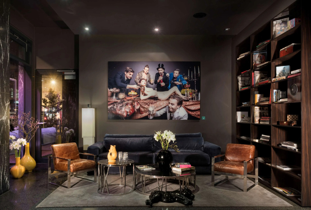 Hotel MANI by AMANO