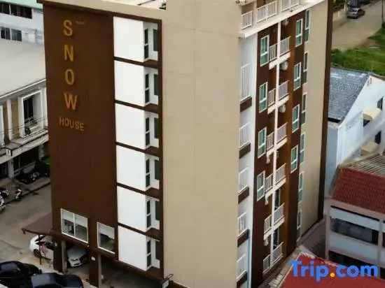 SNOW HOUSE Buriram