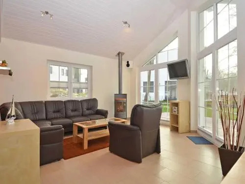 Strandhus Sellin - Apt. 02
