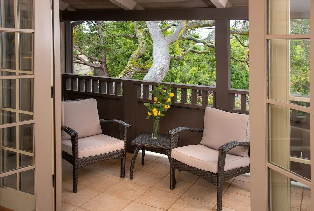 Carmel Country Inn