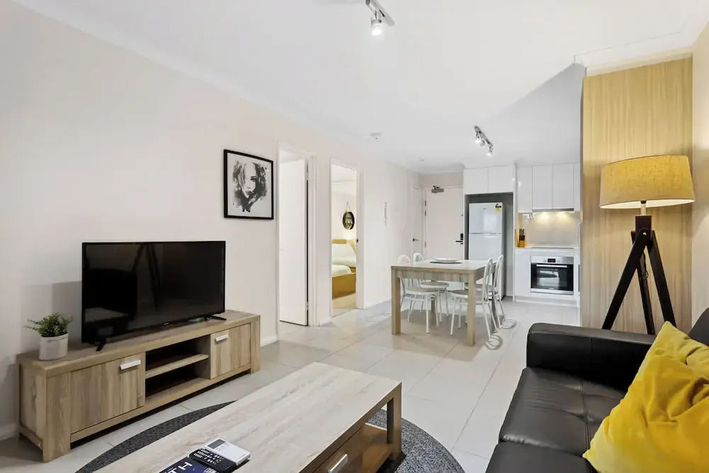 Yaran Suites