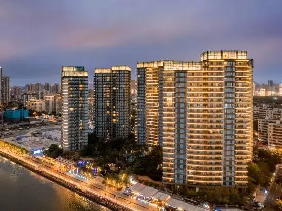 Haikou Xichen Zhixiang Hotel (Haikou Meilan International Airport)