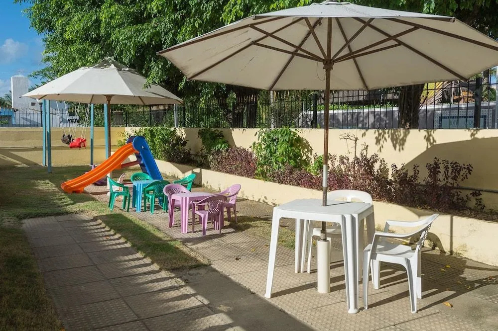 Flat do Golfinho
