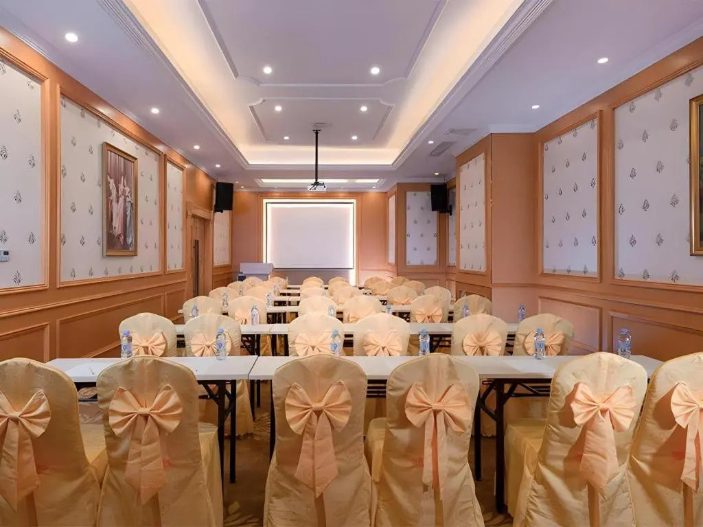 Vienna Hotel (Zhongshan Ancient Town Haizhou)