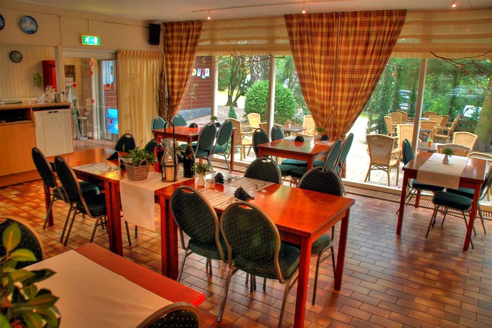 Hotel de Stoppelberg