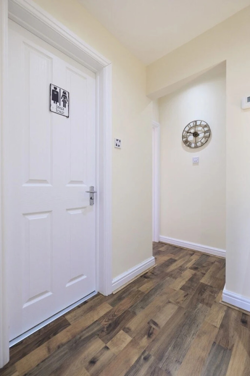 NEW 2BD Flat in Vibrant City Centre Camden!