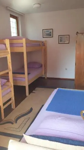 Hostel Iman