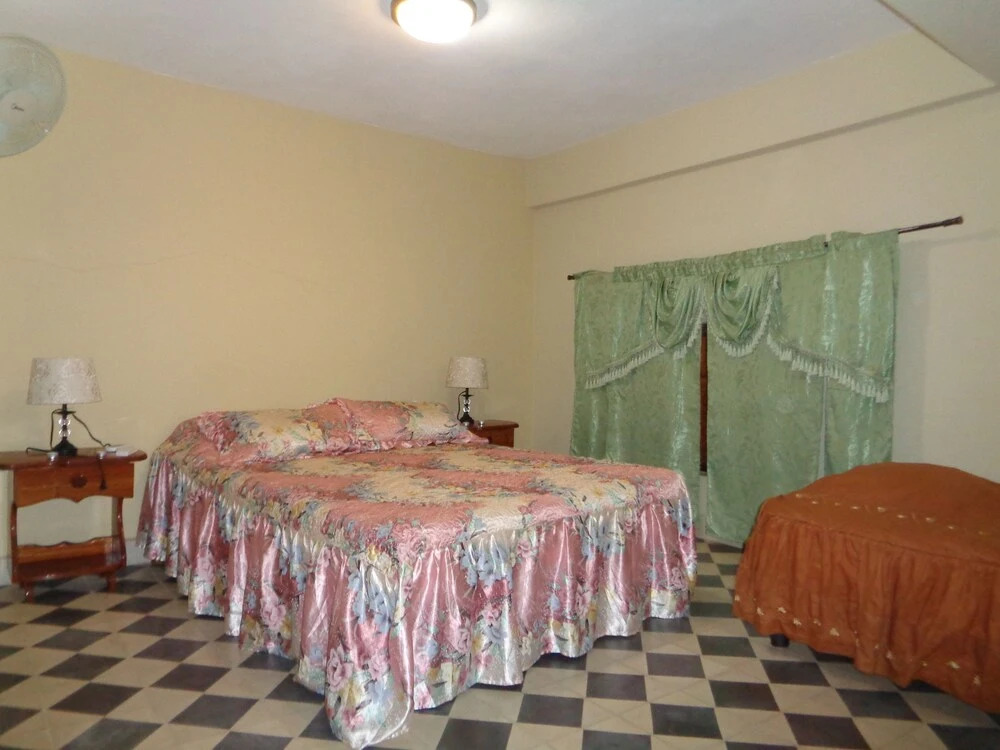 Havana Lodge