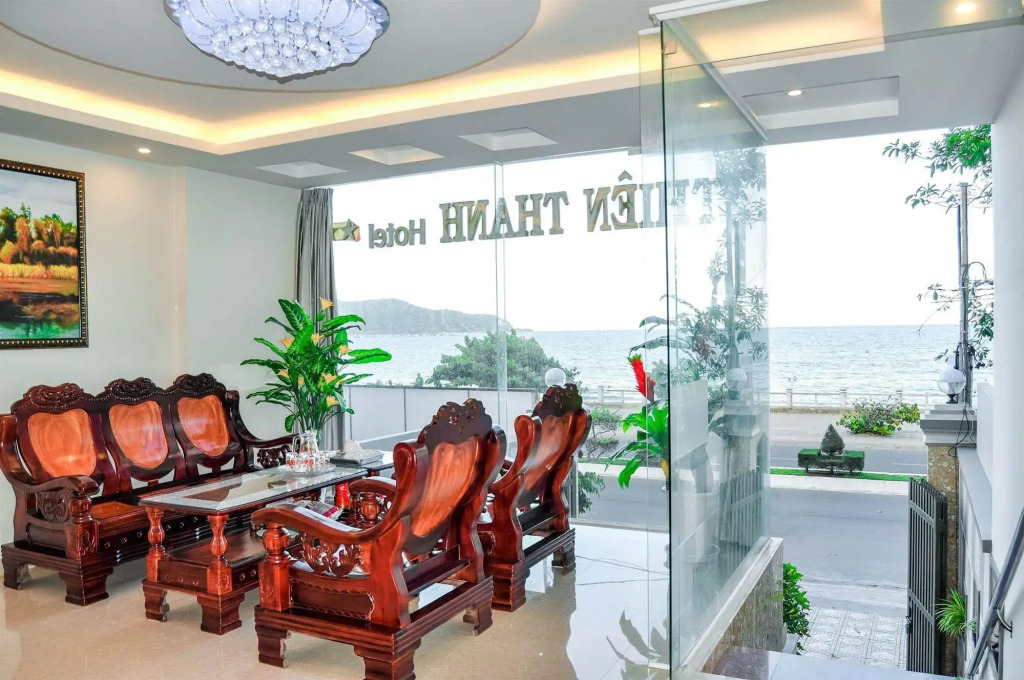 Thien Thanh Hotel Nha Trang
