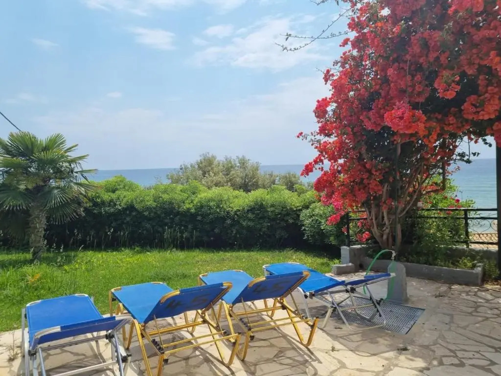Corfu Glyfada Menigos Resort 45