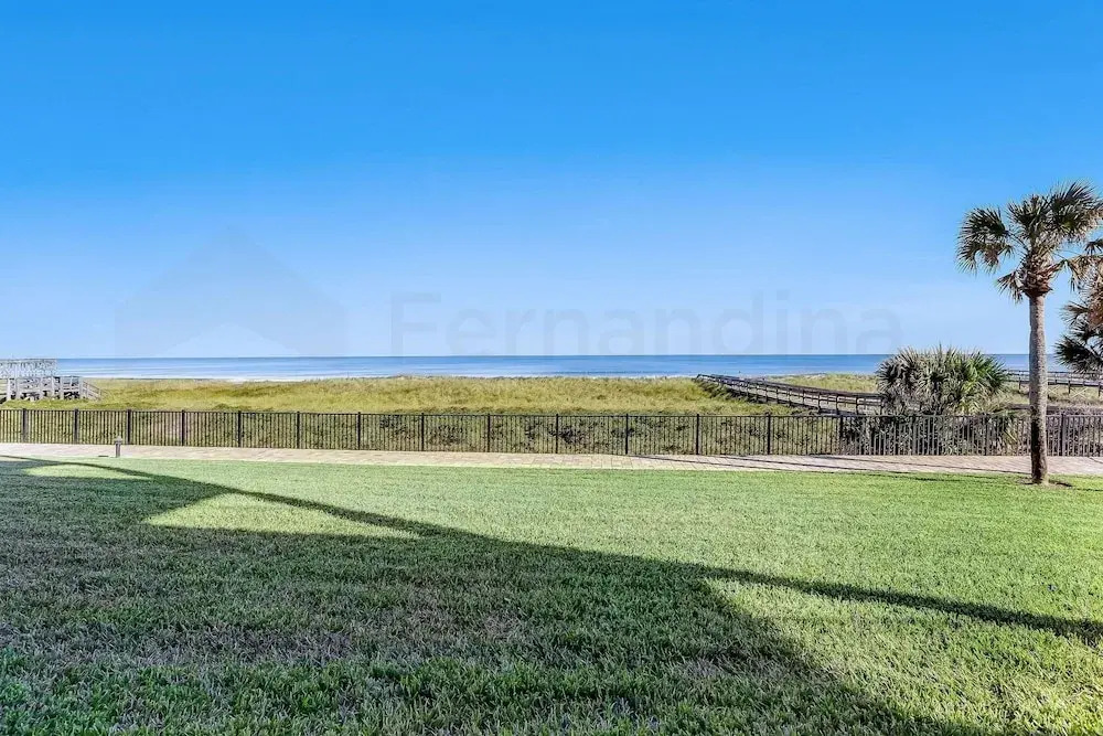 Amelia South - B1 - 2 Br Condo
