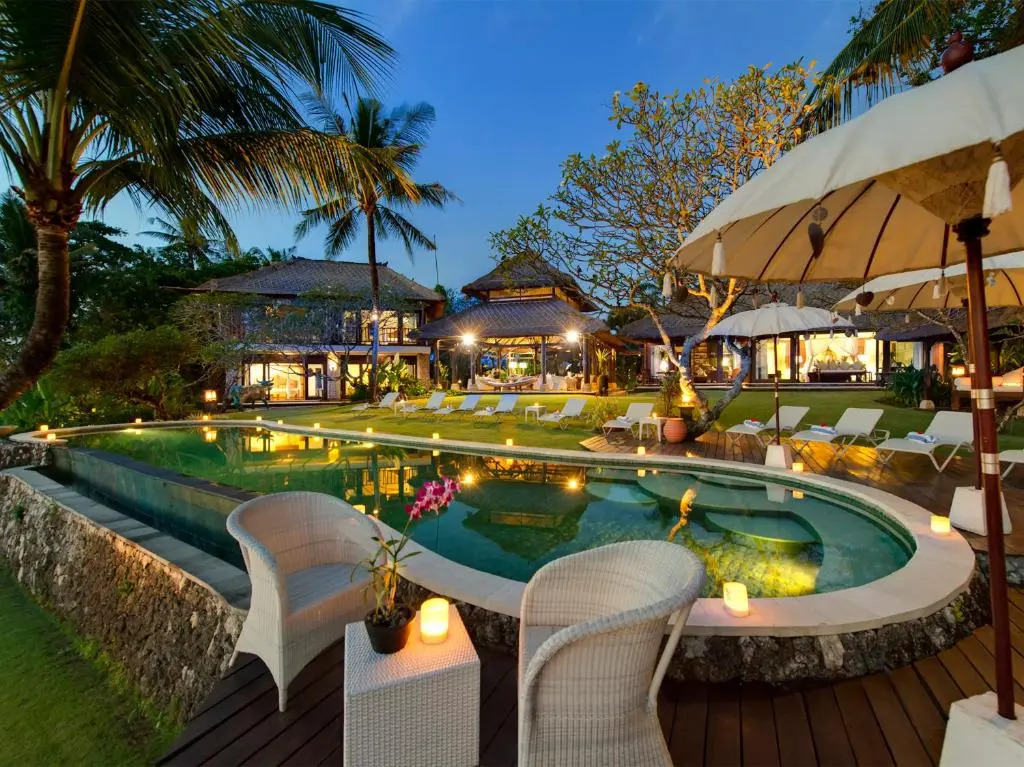 Sungai Tinggi Beach Villa by Elite Havens