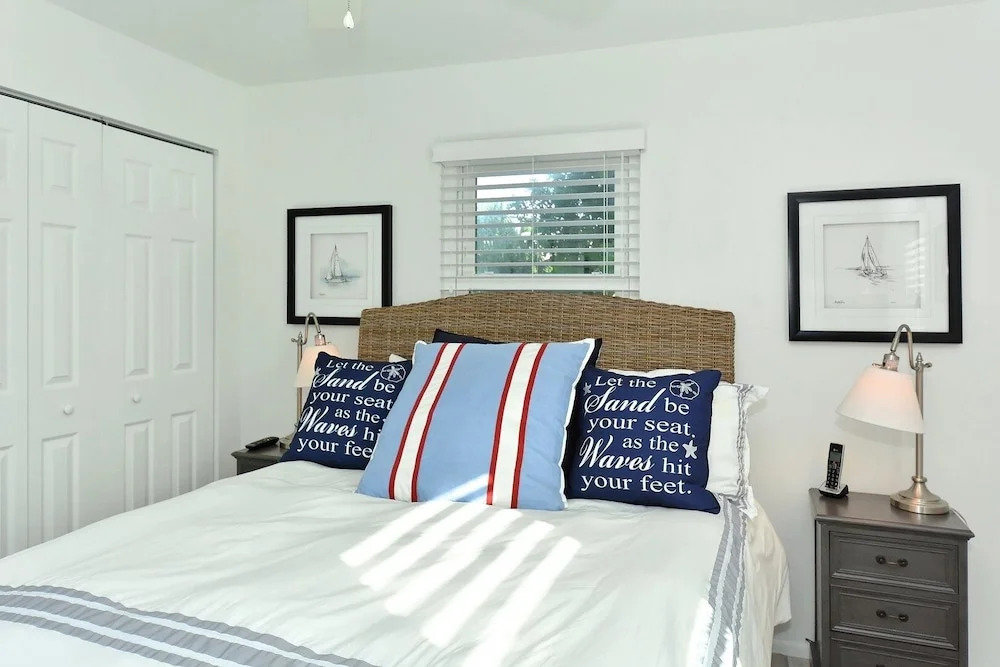 Tarpon Pointe 2 Bedrooms 2 Bathrooms Home