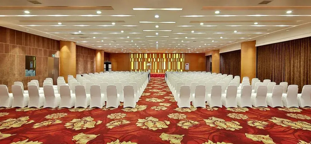 Holiday Inn Chengdu Century City-WestTower