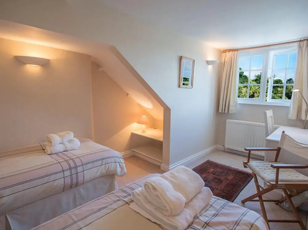 Jot Cottage