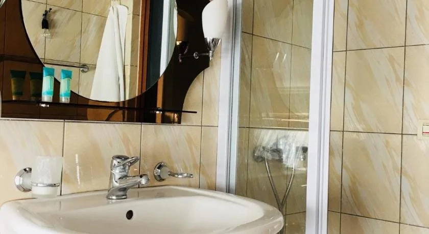 VILA ALIZEE Hotel