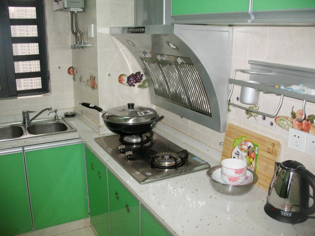 Xinyi Apartment