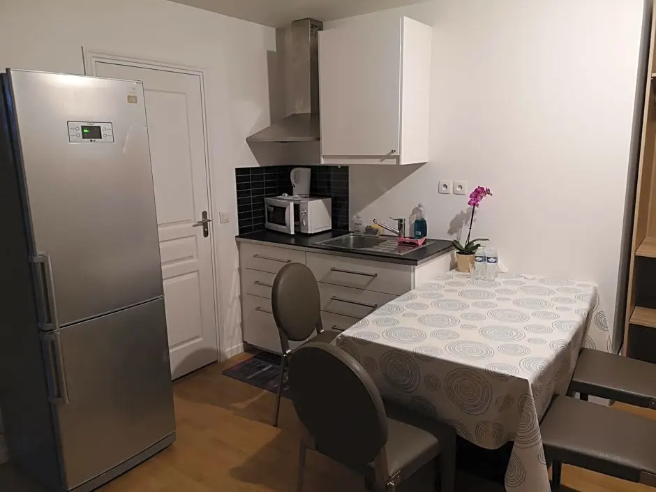 Appartement proche de Disneyland