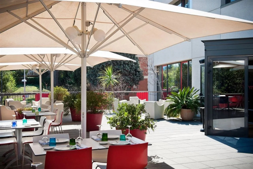 El Sant Cugat, 4 estrellas superior