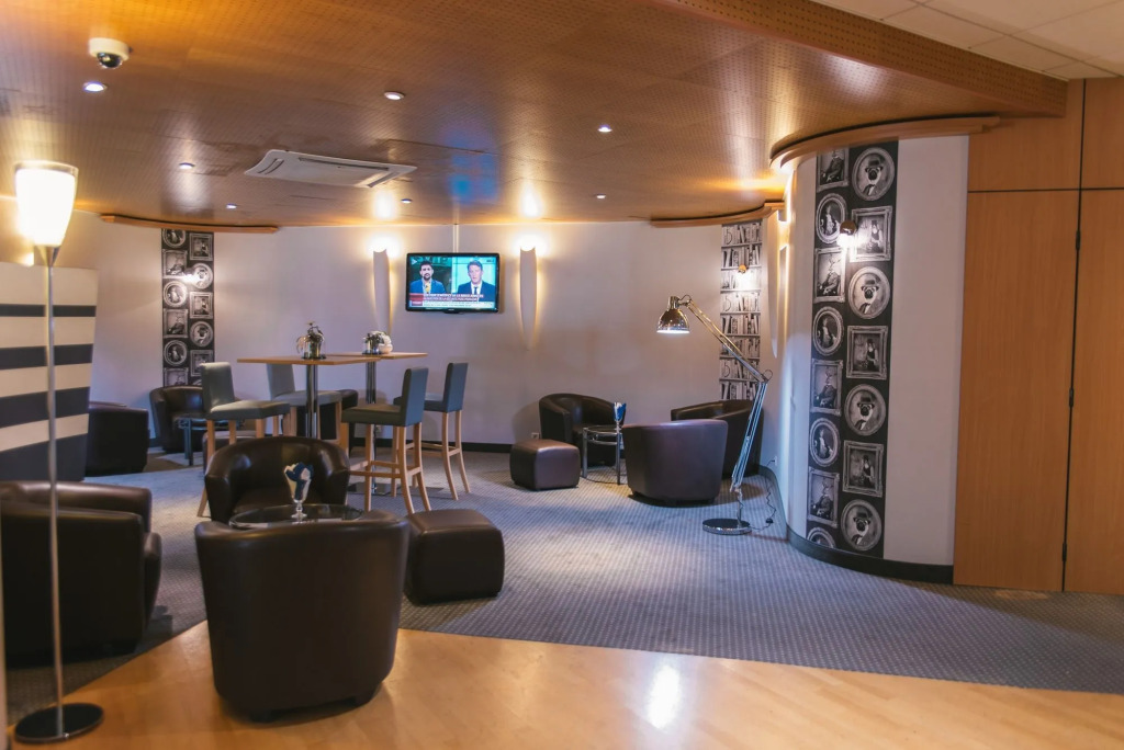 Mercure Angers Centre de Congrès