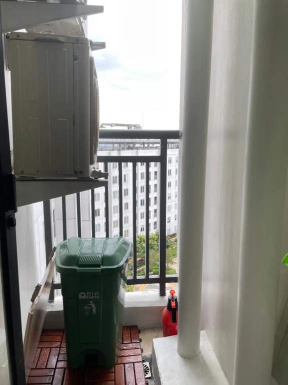 Moagi Stay Alamanda - Netflix Ready!