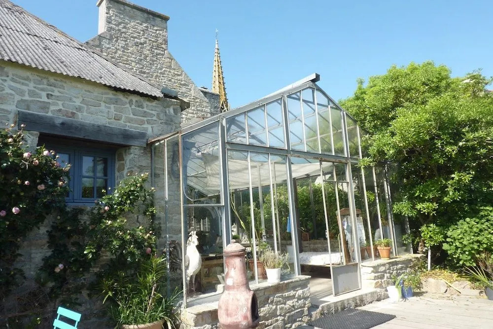 Chez Tante Phine