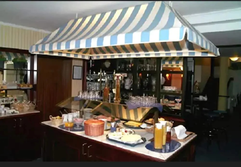 Hotel Buchholz