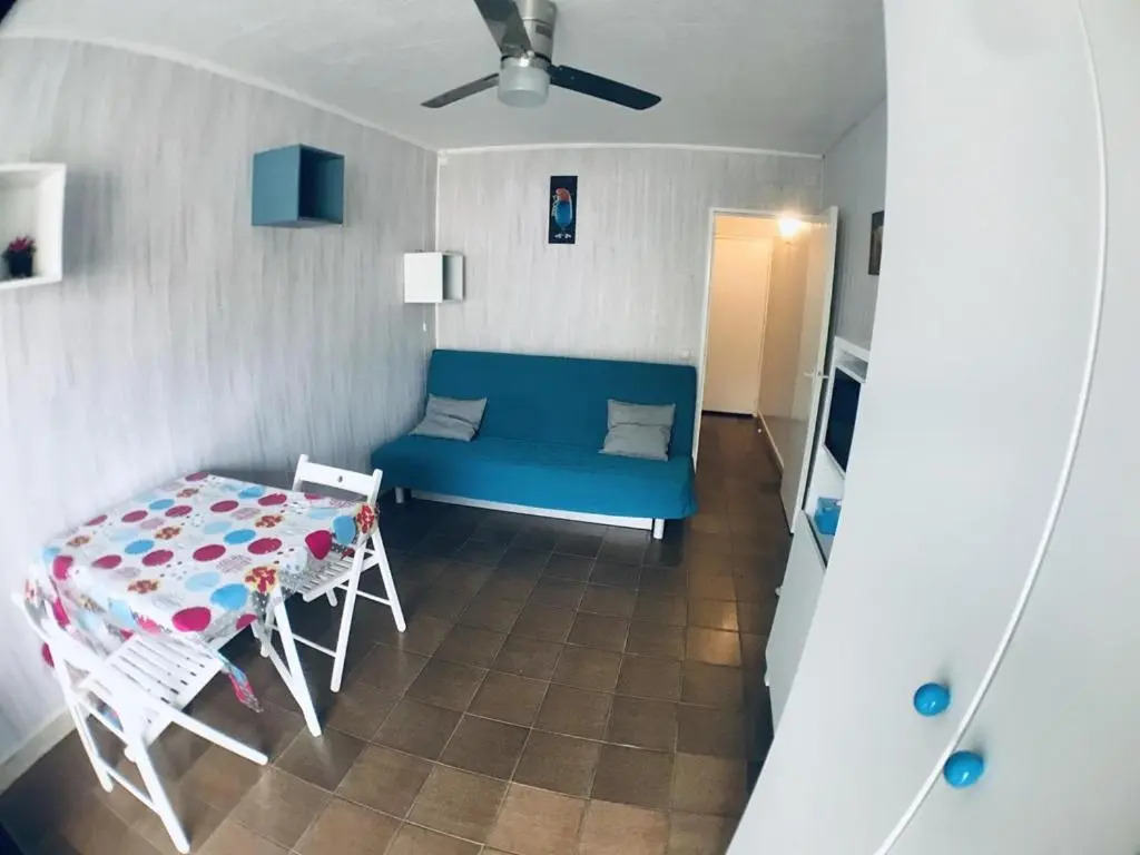 As18262 - Studio En Centre Ville