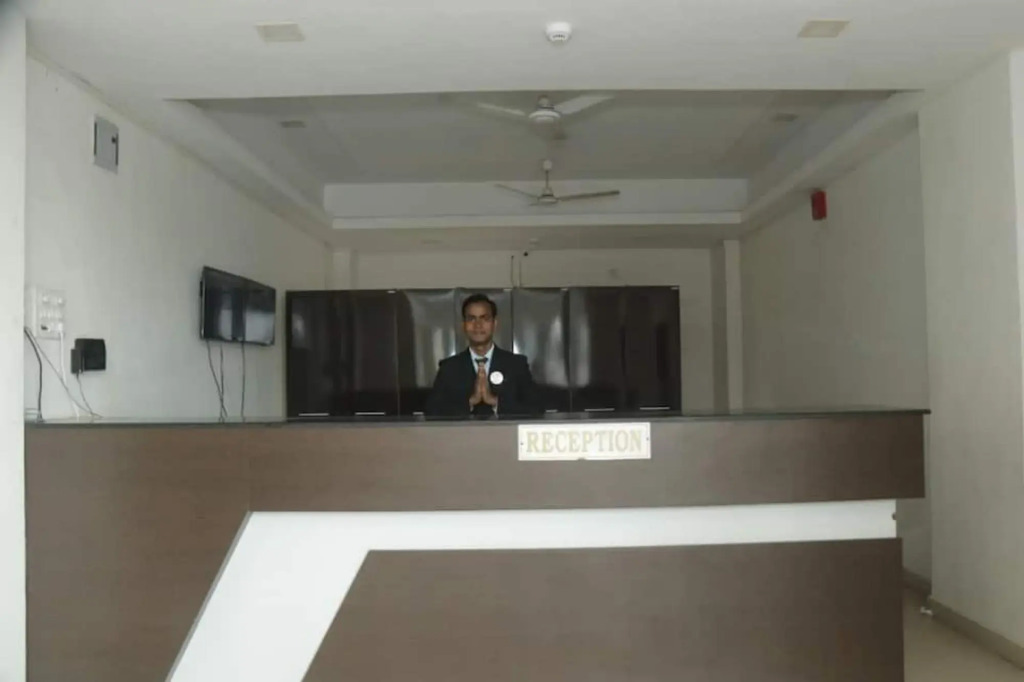 Vits Select Daman