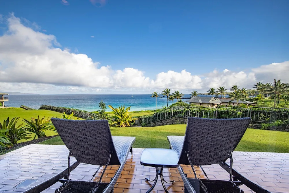 Kapalua Bay Villa 18G2