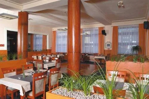 Hotel Zelený Strom
