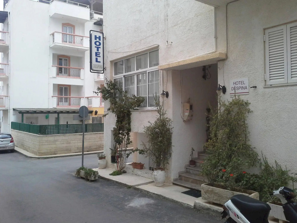 Despina Hotel