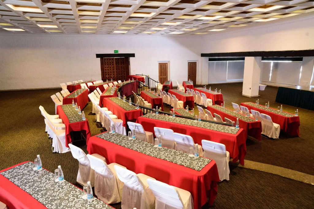 Radisson Hotel Tapatio Guadalajara Aeropuerto