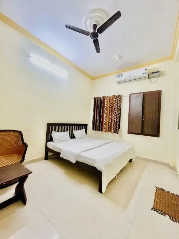 Rv stay pushkar