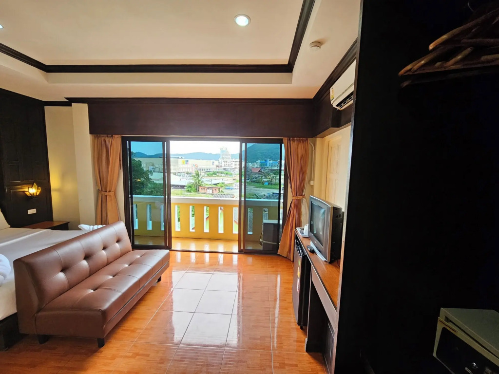 Nanai 2 Residence Patong Phuket